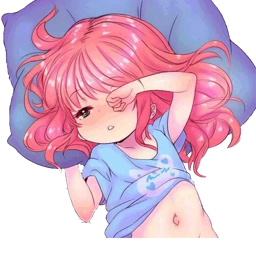 Loli nsfw