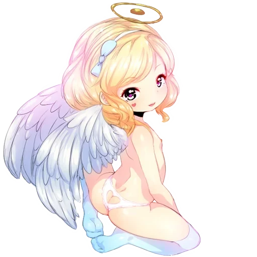 Loli nsfw
