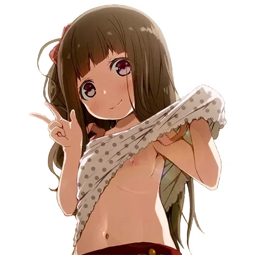 Loli nsfw
