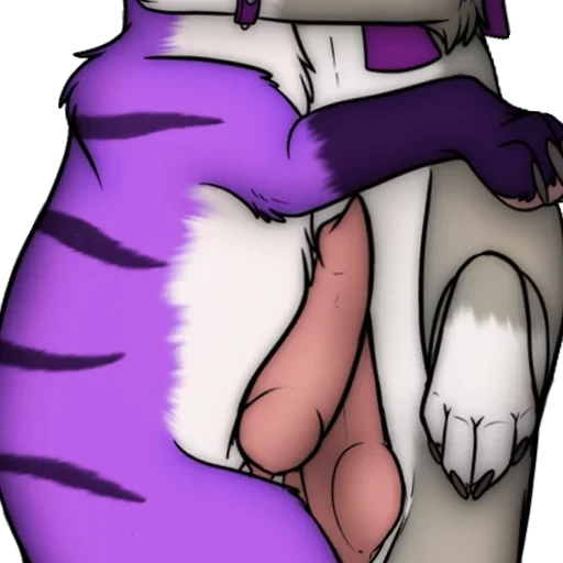 NSFWLongTaurs