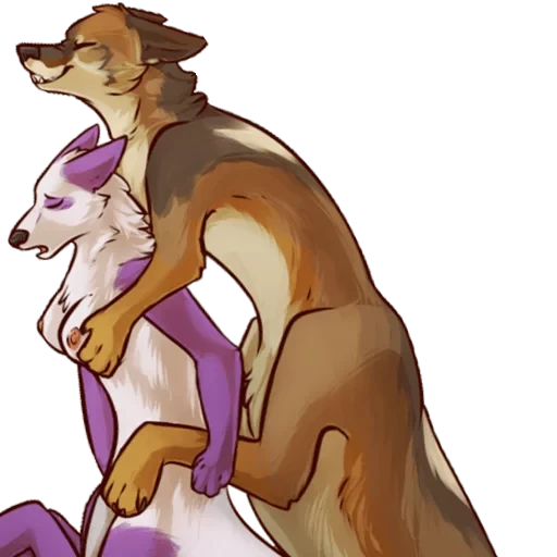 NSFWLongTaurs
