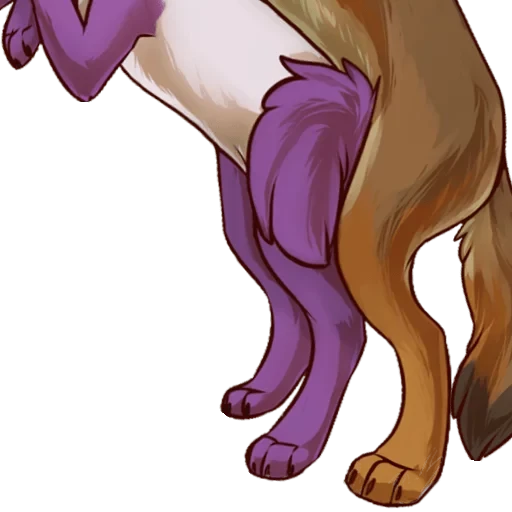 NSFWLongTaurs