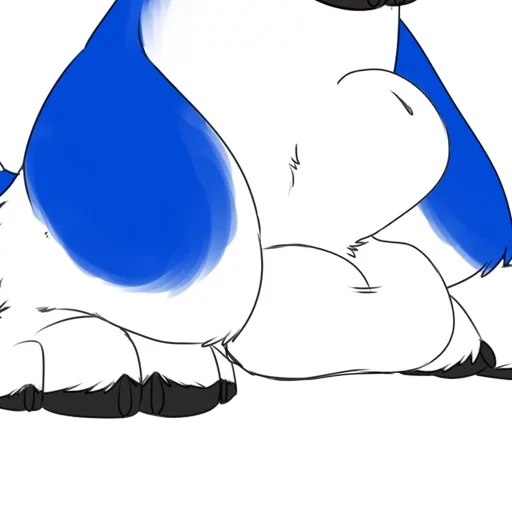 NSFWLongTaurs