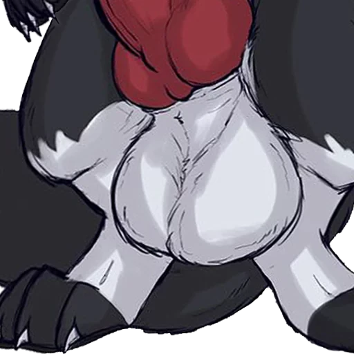 NSFWLongTaurs