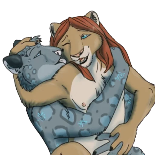 NSFWLongTaurs