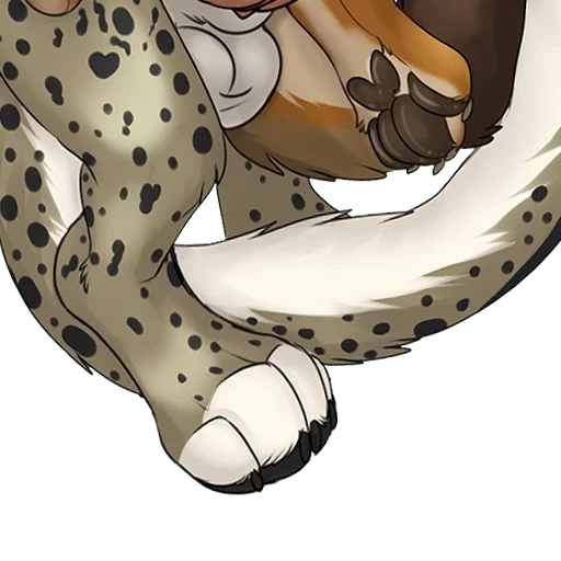 NSFWLongTaurs