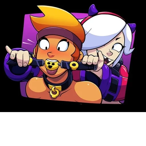 Brawl :: @fStikBot