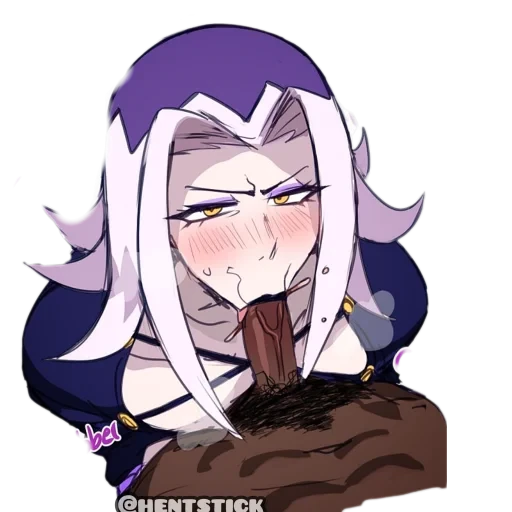 JᴏJᴏ Hᴇɴᴛᴀɪ @hentstick