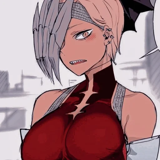 ❥𝑴𝑖𝑟𝑘𝑜 ✤ @Togoku
