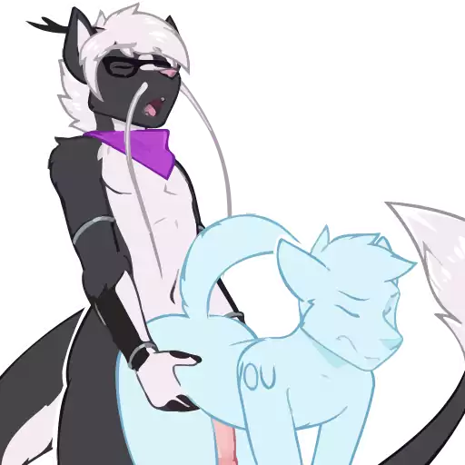 Krauti NSFW by DLW Animated!