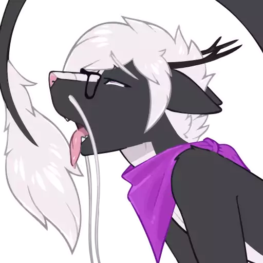 Krauti NSFW by DLW Animated!