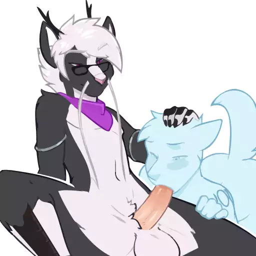 Krauti NSFW by DLW Animated!