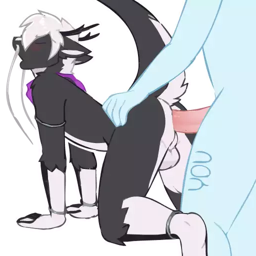 Krauti NSFW by DLW Animated!