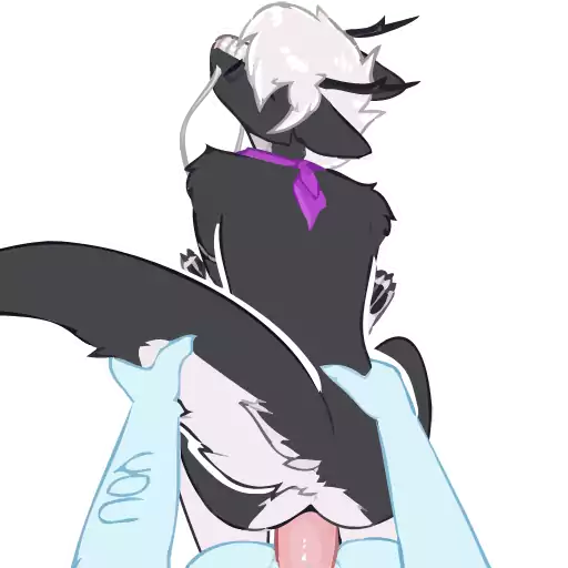 Krauti NSFW by DLW Animated!