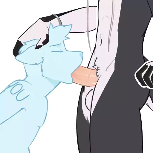Krauti NSFW by DLW Animated!