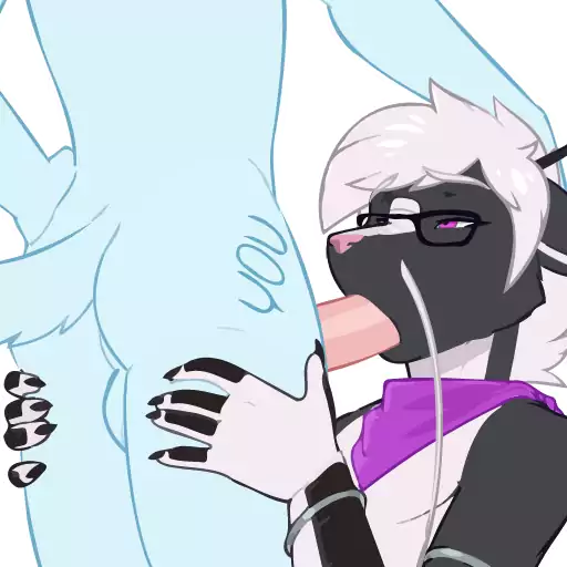 Krauti NSFW by DLW Animated!