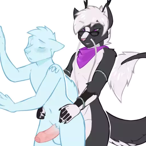 Krauti NSFW by DLW Animated!