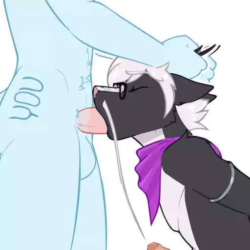 Krauti NSFW by DLW Animated!