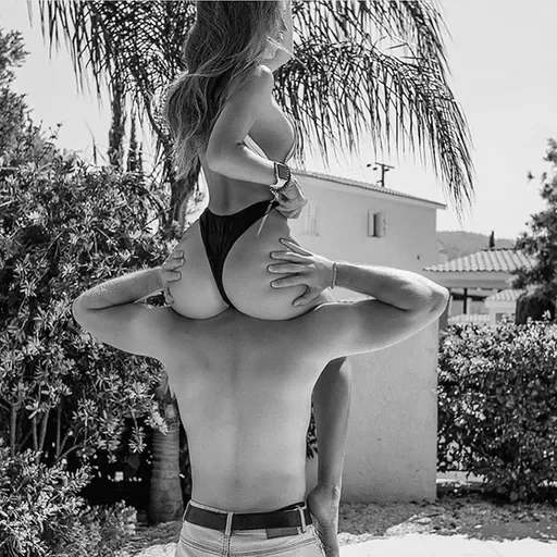 Love 18+