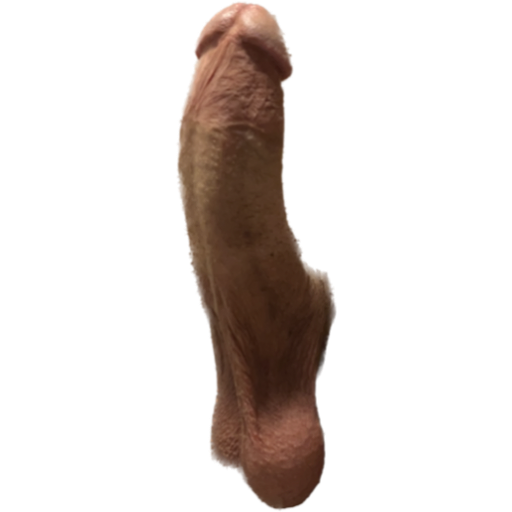 Little fat penis - Pene
