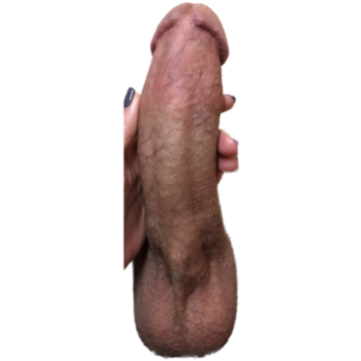 Little fat penis - Pene