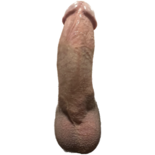 Little fat penis - Pene