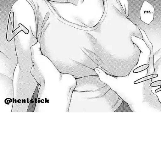 Horny | @hentstick