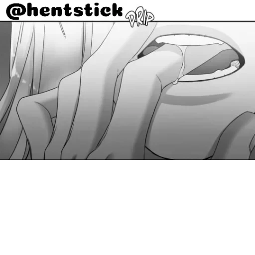 Horny | @hentstick
