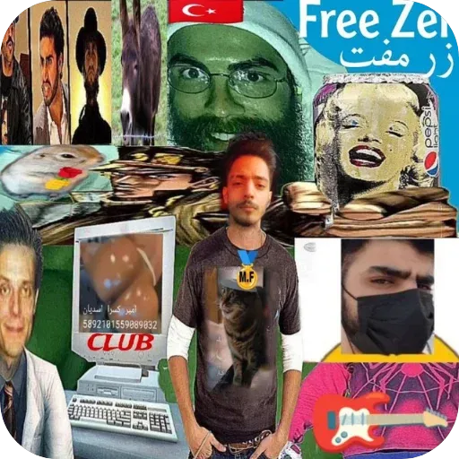 Club porn 2