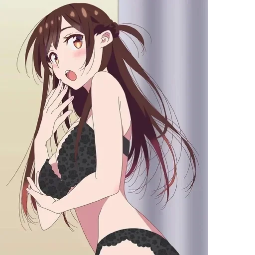 💗️️ Anime Hentai 💗️️
@WildMoneyPro