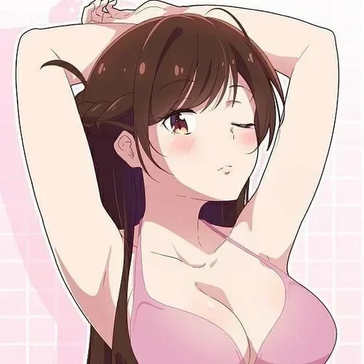 💗️️ Anime Hentai 💗️️
@WildMoneyPro