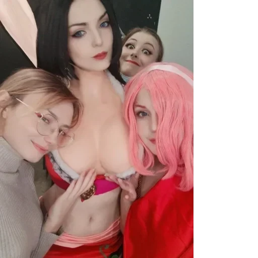 💦️️Sex Porno Cosplay💦️️
@WildMoneyPro