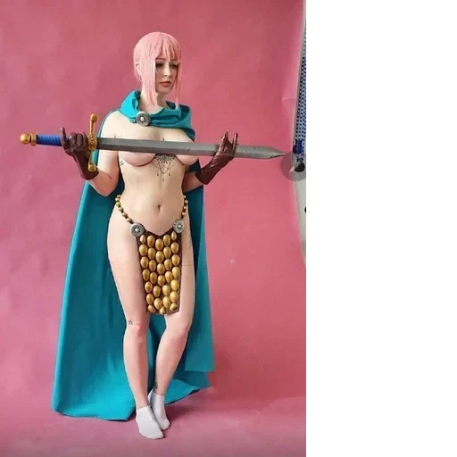 💦️️Sex Porno Cosplay💦️️
@WildMoneyPro