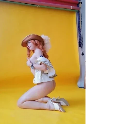 💦️️Sex Porno Cosplay💦️️
@WildMoneyPro