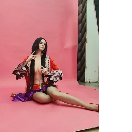 💦️️Sex Porno Cosplay💦️️
@WildMoneyPro