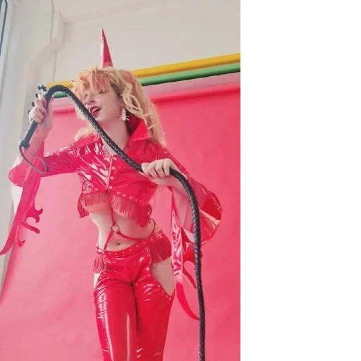 💦️️Sex Porno Cosplay💦️️
@WildMoneyPro