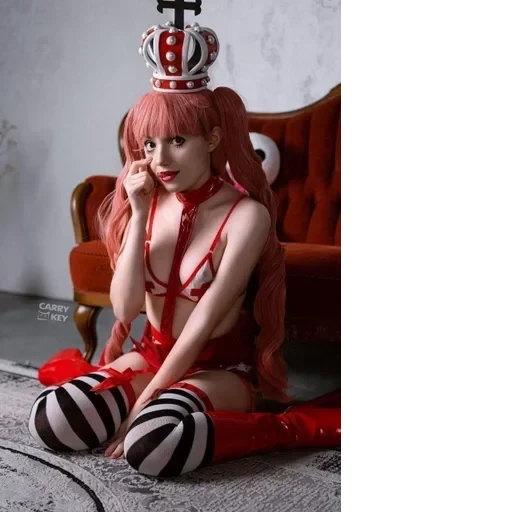 💦️️Sex Porno Cosplay💦️️
@WildMoneyPro