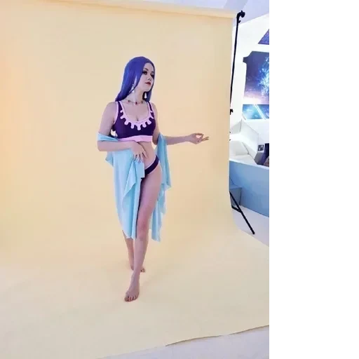 💦️️Sex Porno Cosplay💦️️
@WildMoneyPro