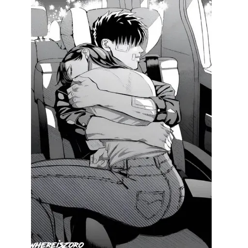 Erotic Kartoon @whereisZoro
