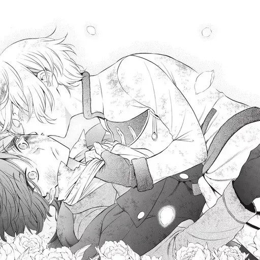 Erotic Kartoon @whereisZoro
