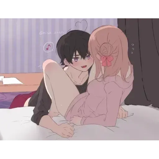 Erotic Kartoon @whereisZoro