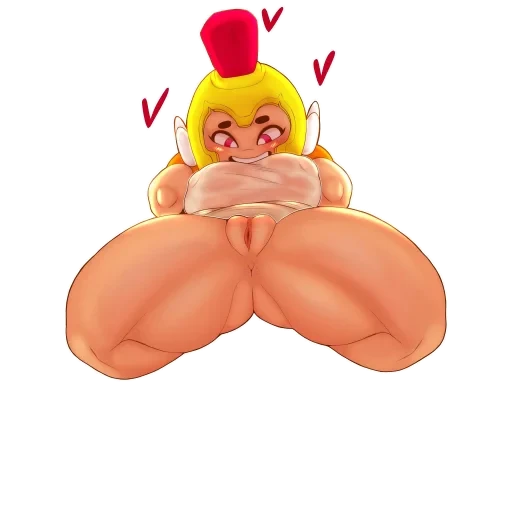 Brawl Hentai @hentstick