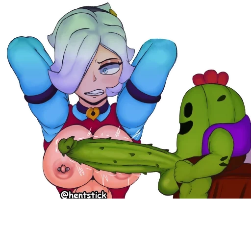 Brawl Hentai @hentstick