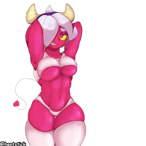 Brawl Hentai @hentstick