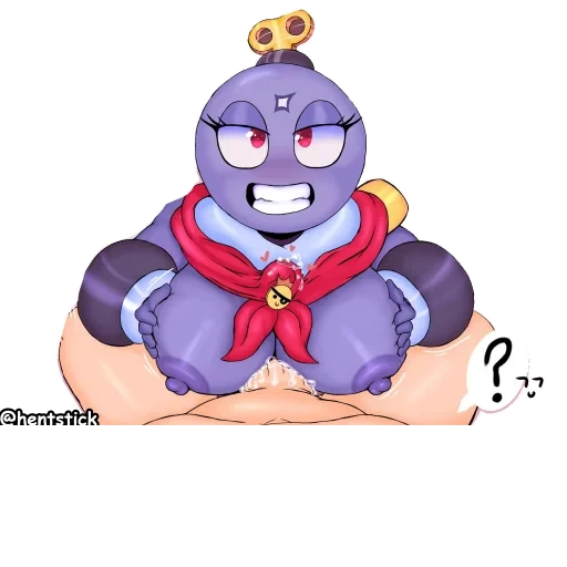 Brawl Hentai @hentstick