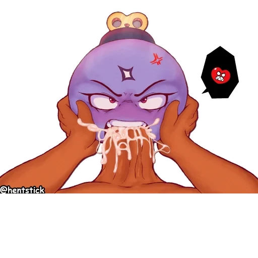 Brawl Hentai @hentstick