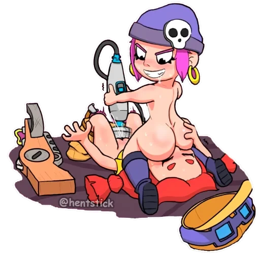 Brawl Hentai @hentstick