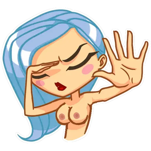 Erotic Marie by @R_o_o_m