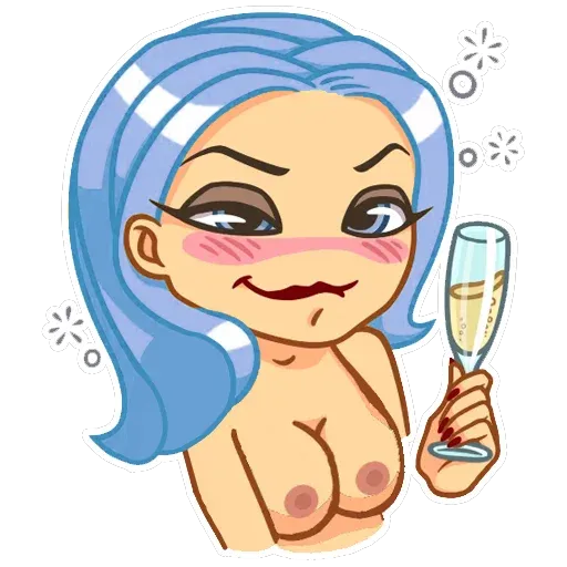 Erotic Marie by @R_o_o_m