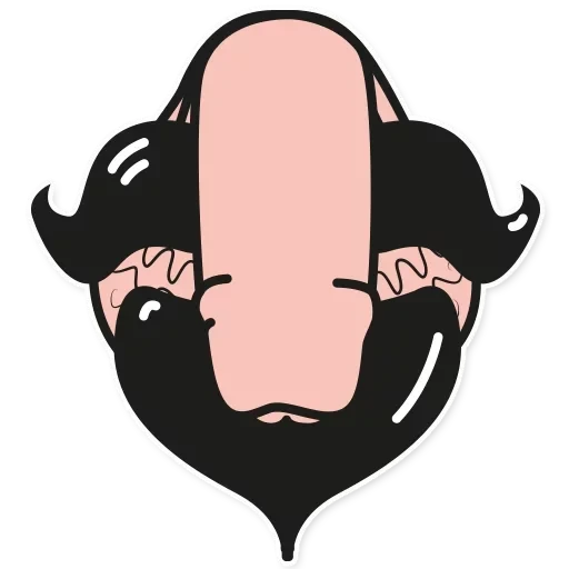 Dick @stickersb2b
